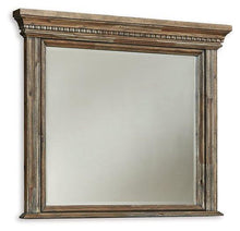 Load image into Gallery viewer, Markenburg Dresser and Mirror
