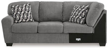 Load image into Gallery viewer, Birkdale Court Sectional with Chaise
