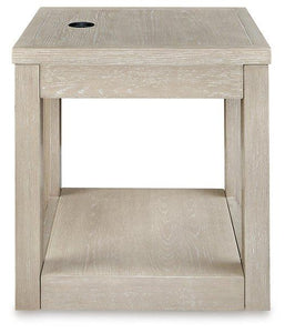 Marxhart Occasional Table Set - Ego Home Furniture