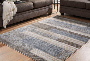 Sethburn Rug - Ego Home Furniture