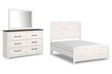 Load image into Gallery viewer, Gerridan Bedroom Set
