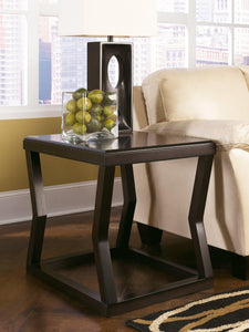 Kelton End Table - Ego Home Furniture