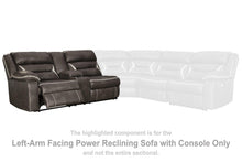 Load image into Gallery viewer, Kincord Power Reclining Sectional - Ego Home Furniture
