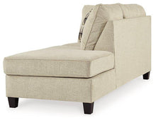Load image into Gallery viewer, Abinger 2-Piece Sleeper Sectional with Chaise - Ego Home Furniture
