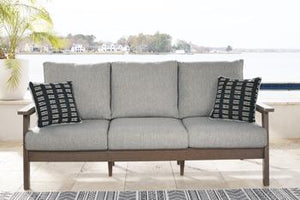 Emmeline Outdoor Seating Set - Ego Home Furniture