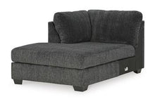 Load image into Gallery viewer, Biddeford 2-Piece Sleeper Sectional with Chaise
