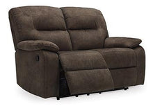 Load image into Gallery viewer, Bolzano Reclining Loveseat
