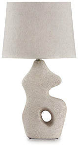 Chadrich Table Lamp (Set of 2) - Ego Home Furniture