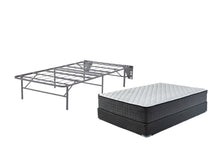 Load image into Gallery viewer, Chime 8 Inch Memory Foam Mattress Set - Ego Home Furniture
