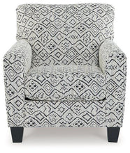 Load image into Gallery viewer, Hayesdale Accent Chair
