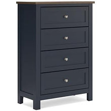 Load image into Gallery viewer, Landocken Chest of Drawers
