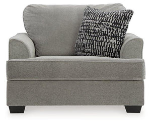 Deakin Living Room Set - Ego Home Furniture