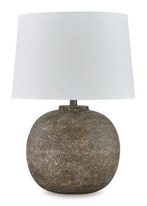 Neavesboro Table Lamp - Ego Home Furniture