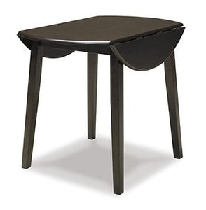 Hammis Dining Set - Ego Home Furniture