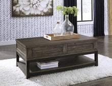 Load image into Gallery viewer, Johurst Coffee Table with Lift Top - Ego Home Furniture
