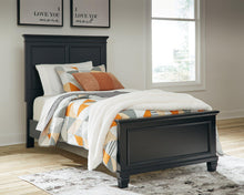 Load image into Gallery viewer, Lanolee Bedroom Set - Ego Home Furniture

