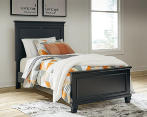 Lanolee Bedroom Set - Ego Home Furniture