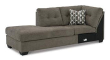 Load image into Gallery viewer, Mahoney 2-Piece Sleeper Sectional with Chaise
