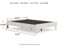 Load image into Gallery viewer, Socalle Youth Bed - Ego Home Furniture
