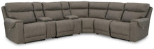Load image into Gallery viewer, Starbot Power Reclining Sectional - Ego Home Furniture
