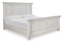 Load image into Gallery viewer, Robbinsdale Panel Storage Bed - Ego Home Furniture
