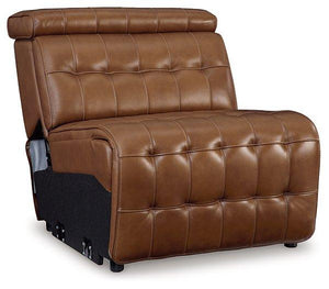Temmpton Power Reclining Sectional Sofa - Ego Home Furniture