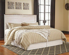 Load image into Gallery viewer, Willowton Bed - Ego Home Furniture
