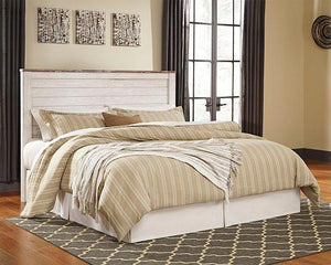 Willowton Bed - Ego Home Furniture
