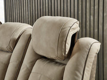 Load image into Gallery viewer, Next-Gen DuraPella Power Reclining Loveseat with Console - Ego Home Furniture
