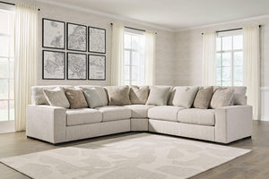 Ballyton Upholstery Package - Ego Home Furniture