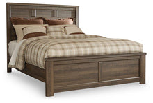 Load image into Gallery viewer, Juararo Bed - Ego Home Furniture
