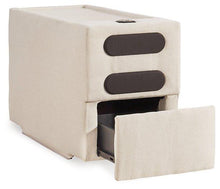 Load image into Gallery viewer, Modmax 5 Piece Sectional with Audio Console
