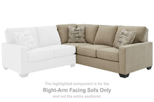 Load image into Gallery viewer, Lucina Sectional
