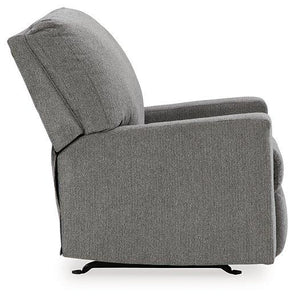 Deltona Recliner - Ego Home Furniture