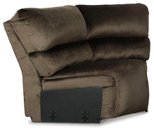 Load image into Gallery viewer, Clonmel Reclining Sectional
