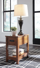 Load image into Gallery viewer, Breegin End Table Set
