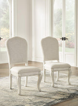 Load image into Gallery viewer, Arlendyne Dining Chair - Ego Home Furniture
