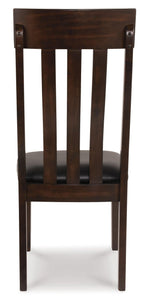 Haddigan Dining Chair