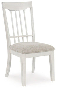 Shaybrock Dining Package - Ego Home Furniture