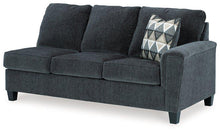 Load image into Gallery viewer, Abinger 2-Piece Sleeper Sectional with Chaise
