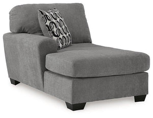 Birkdale Court Sectional with Chaise - Ego Home Furniture