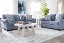 Load image into Gallery viewer, Carissa Manor Living Room Set
