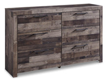 Load image into Gallery viewer, Derekson Dresser and Mirror - Ego Home Furniture
