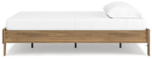 Load image into Gallery viewer, Deanlow Bed - Ego Home Furniture
