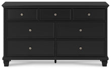 Load image into Gallery viewer, Lanolee Dresser and Mirror - Ego Home Furniture
