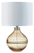 Load image into Gallery viewer, Lemmitt Table Lamp - Ego Home Furniture
