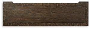 Maylee Dresser and Mirror - Ego Home Furniture