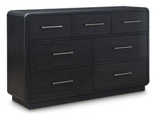 Load image into Gallery viewer, Rowanbeck Dresser and Mirror - Ego Home Furniture
