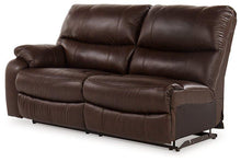 Load image into Gallery viewer, Family Circle Power Reclining Sectional
