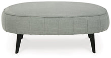 Load image into Gallery viewer, Hollyann Oversized Accent Ottoman
